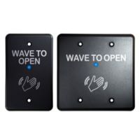 Automatic Door Devices Automatic Door Devices